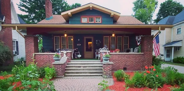 $255,000 | 106 East Mechanic Street, Yale, MI 48097
