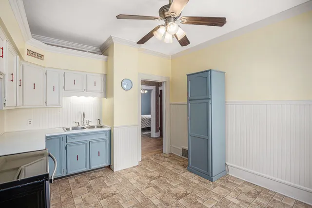 $279,000 | 106 East Mechanic Street, Yale, MI 48097