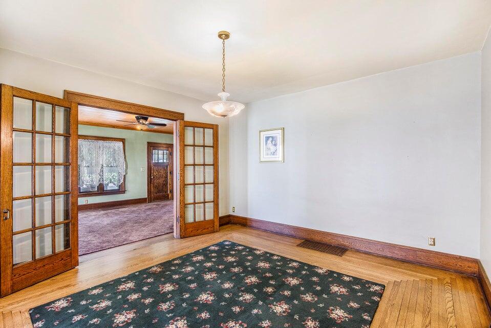 106 East Mechanic Street Yale, MI 48097 - Photo 15 of 50 Dining Room