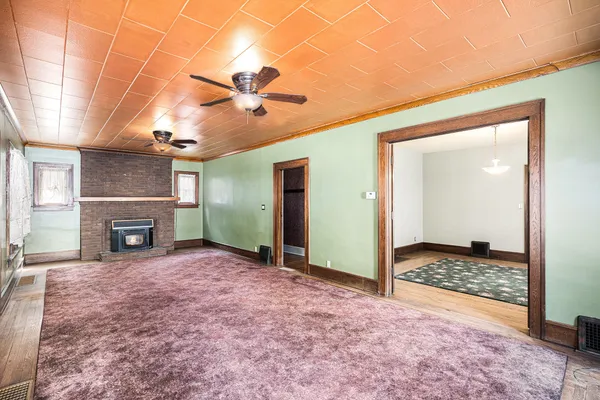 $255,000 | 106 East Mechanic Street, Yale, MI 48097