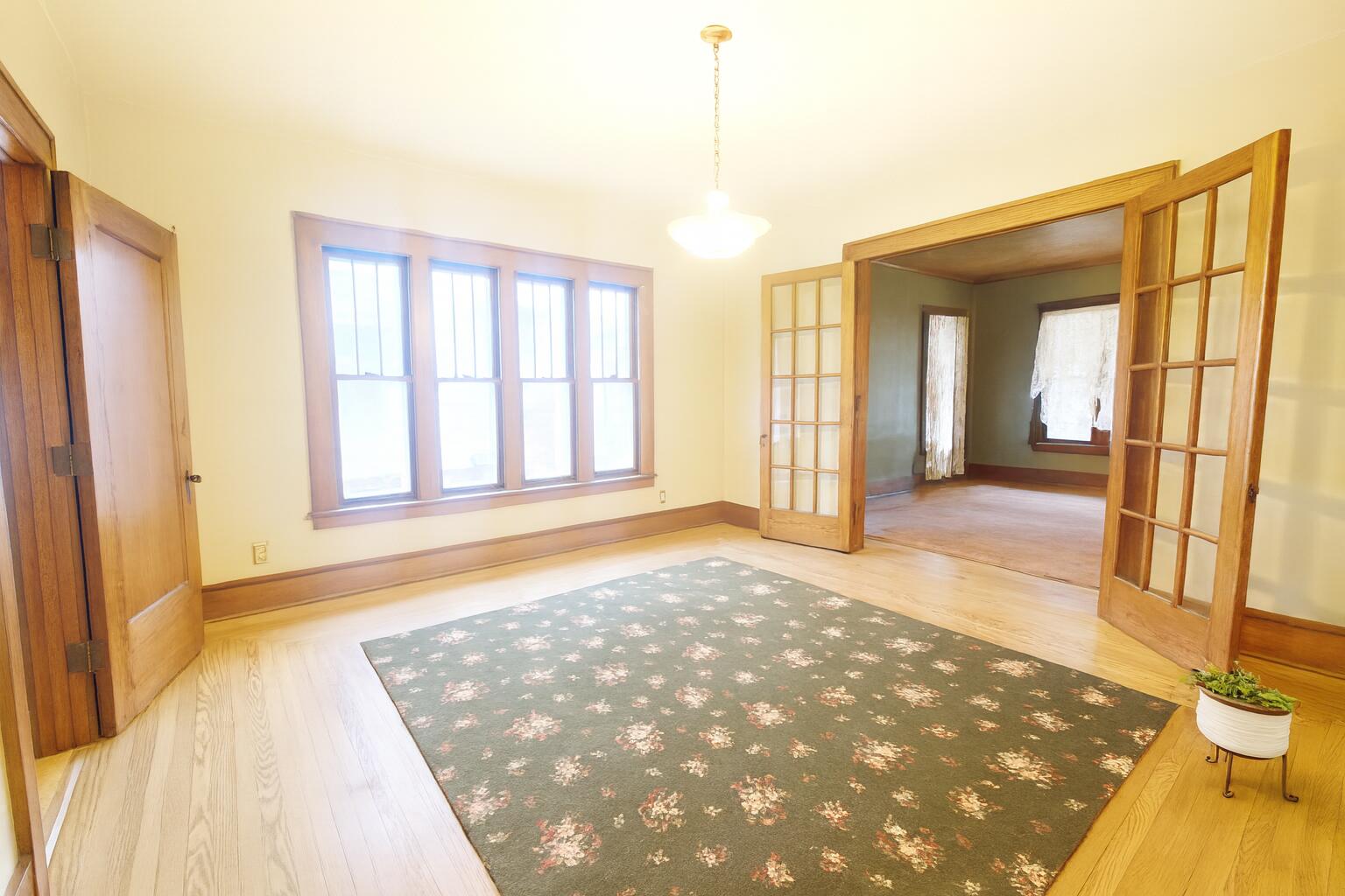 106 East Mechanic Street Yale, MI 48097 - Photo 17 of 50 Dining Room