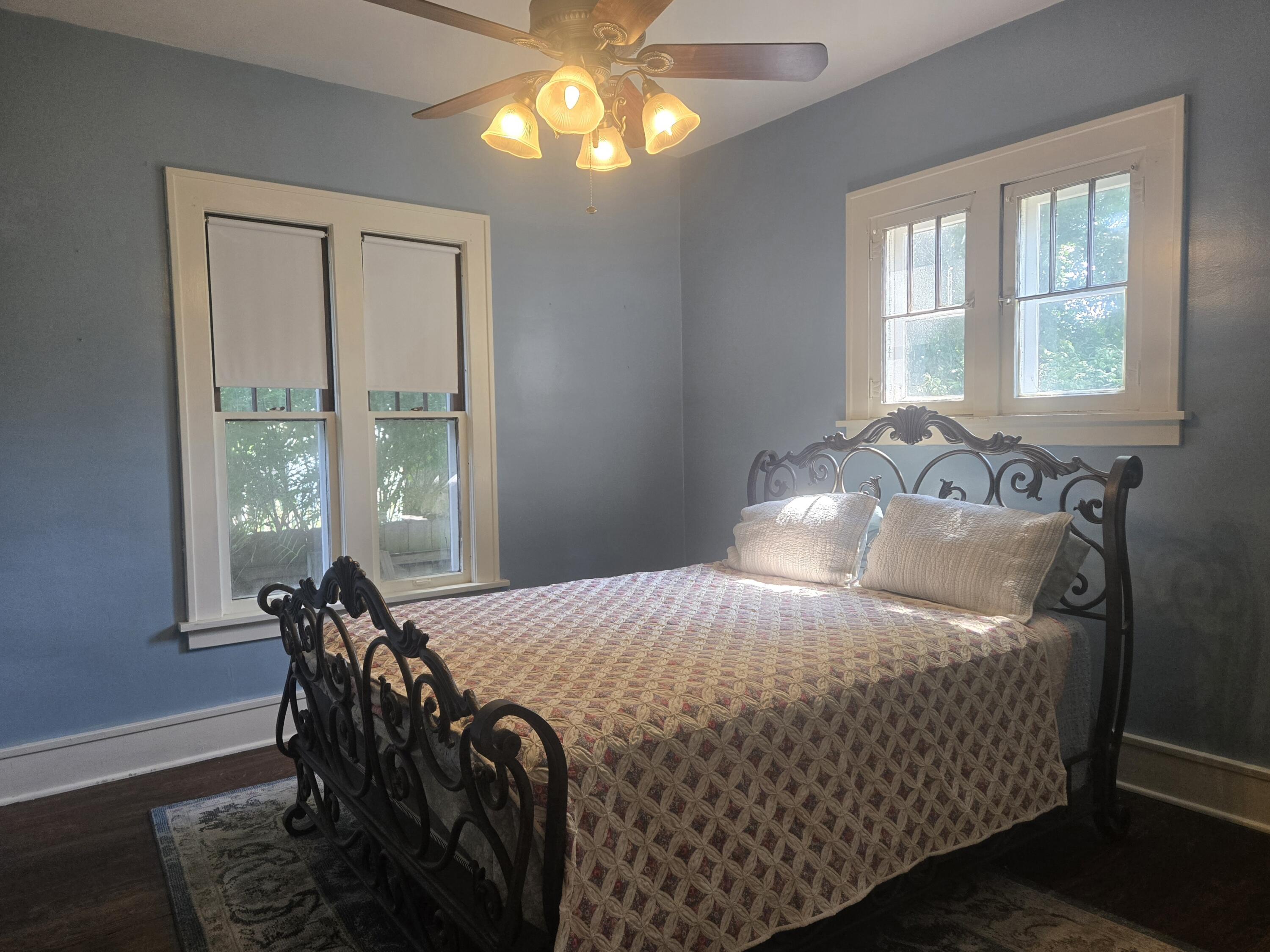 106 East Mechanic Street Yale, MI 48097 - Photo 18 of 50 Bedroom 1