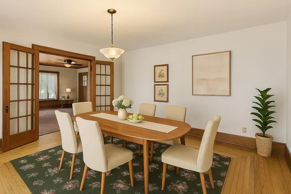 $255,000 | 106 East Mechanic Street, Yale, MI 48097