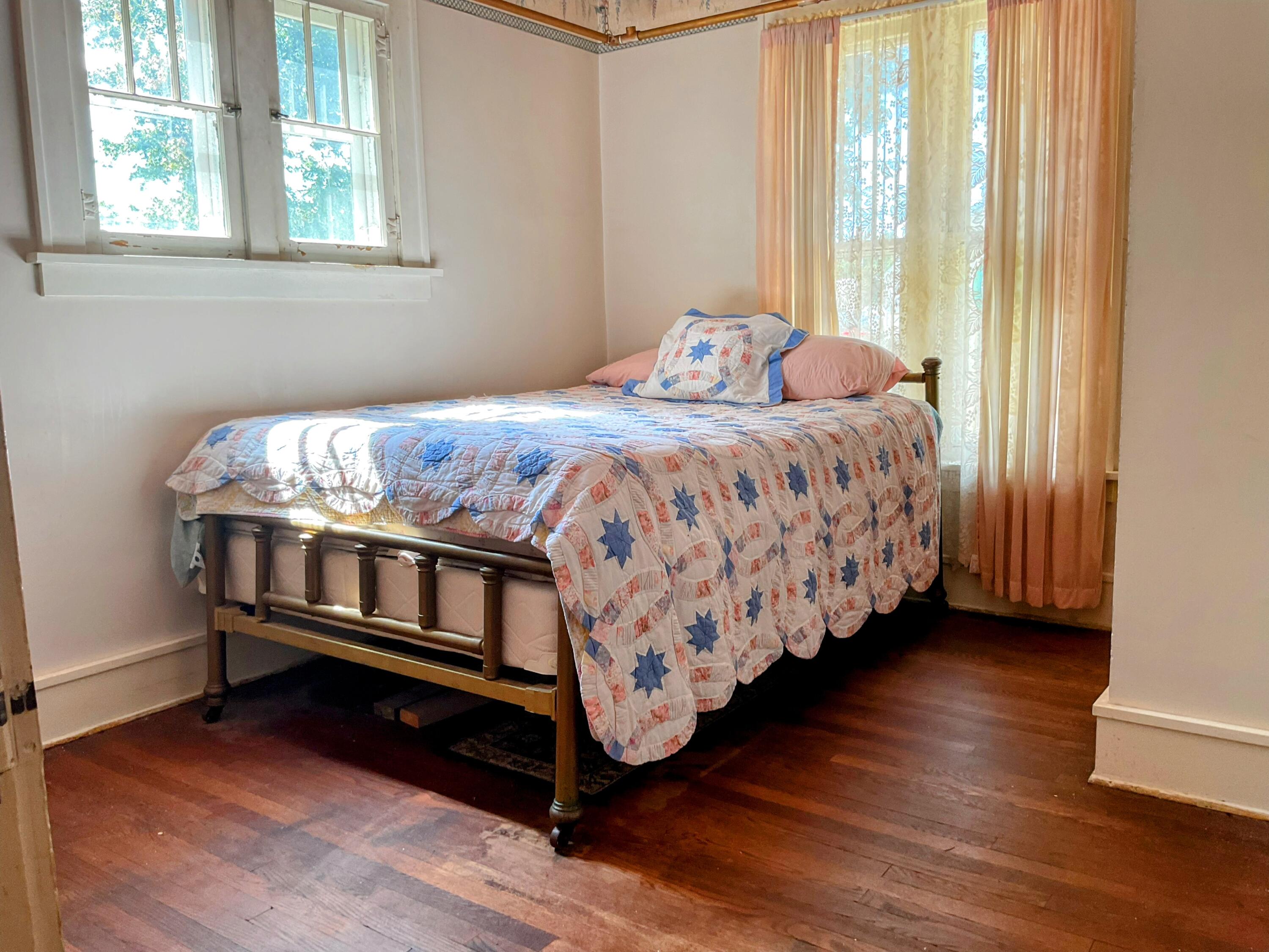 106 East Mechanic Street Yale, MI 48097 - Photo 20 of 50 Bedroom 2