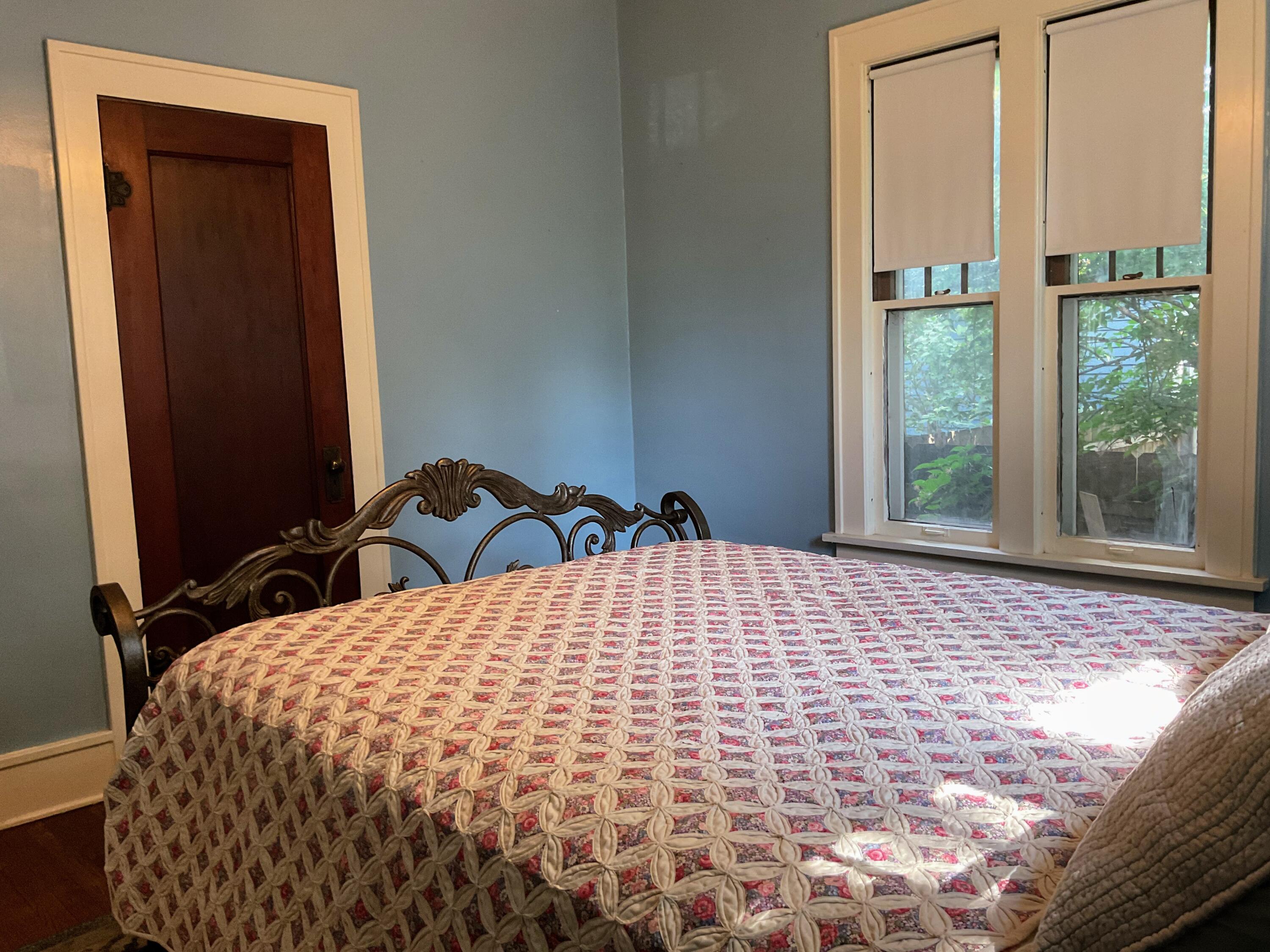 106 East Mechanic Street Yale, MI 48097 - Photo 25 of 49 Bedroom 1 View 2