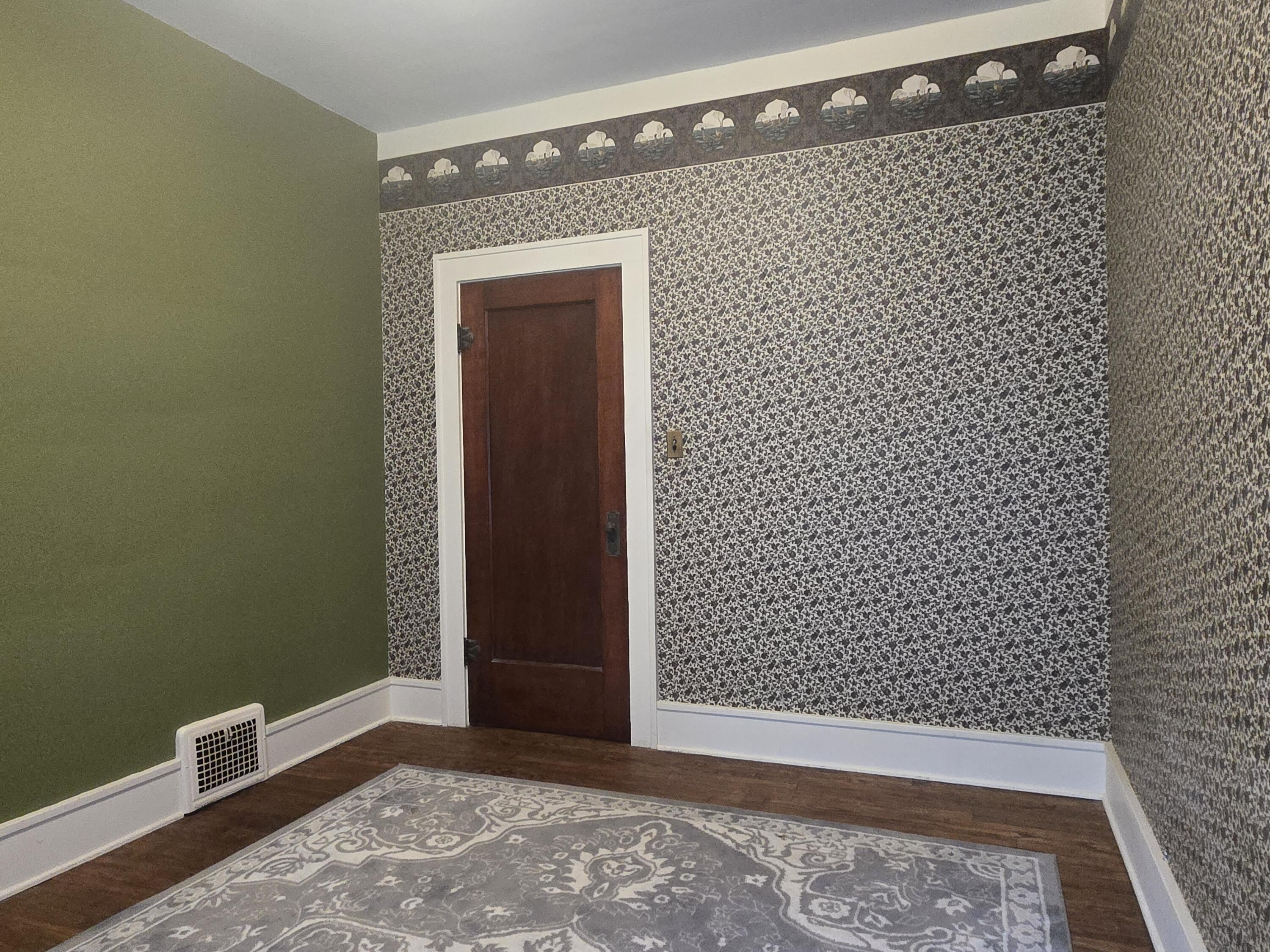 106 East Mechanic Street Yale, MI 48097 - Photo 29 of 49 Bedroom 3 View 2