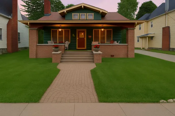 $255,000 | 106 East Mechanic Street, Yale, MI 48097