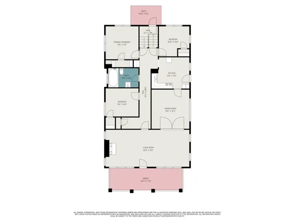 $255,000 | 106 East Mechanic Street, Yale, MI 48097