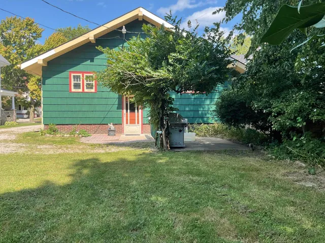 $279,000 | 106 East Mechanic Street, Yale, MI 48097