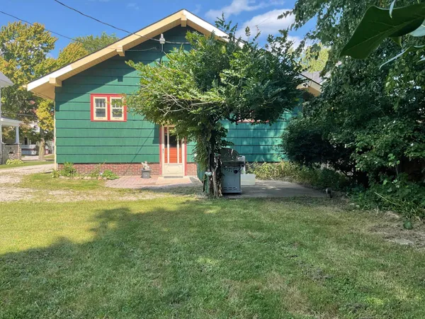 $255,000 | 106 East Mechanic Street, Yale, MI 48097