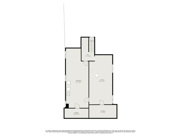 $255,000 | 106 East Mechanic Street, Yale, MI 48097