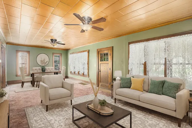 $279,000 | 106 East Mechanic Street, Yale, MI 48097