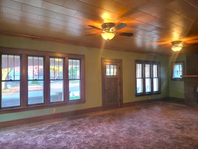 $279,000 | 106 East Mechanic Street, Yale, MI 48097