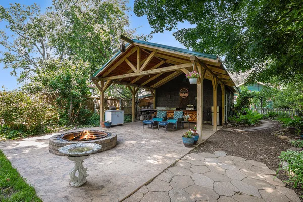 $255,000 | 106 East Mechanic Street, Yale, MI 48097