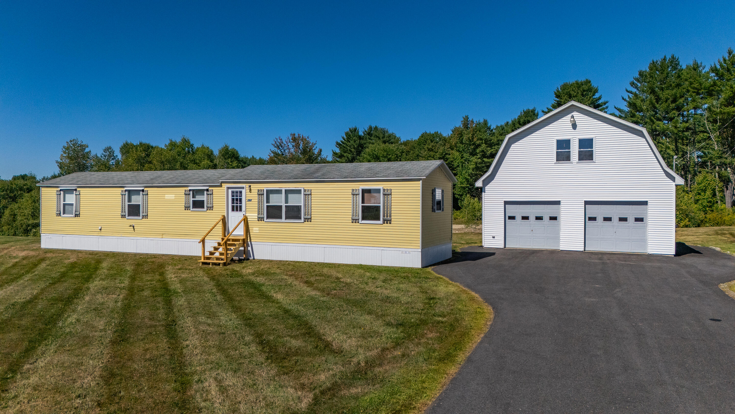 298 Alexander Reed Road Richmond, ME 04357 - Photo 72 of 88 298 Alexander Reed Road Richmond 072