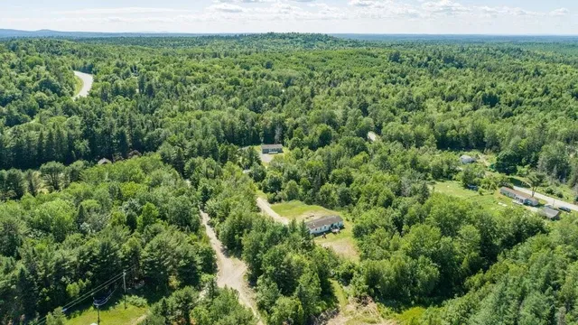 $95,000 | 5 Chick Hill Road, Clifton, ME 04428