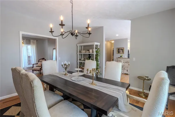 $439,000 | 16960 Lemming Lane, St. Robert, MO 65584