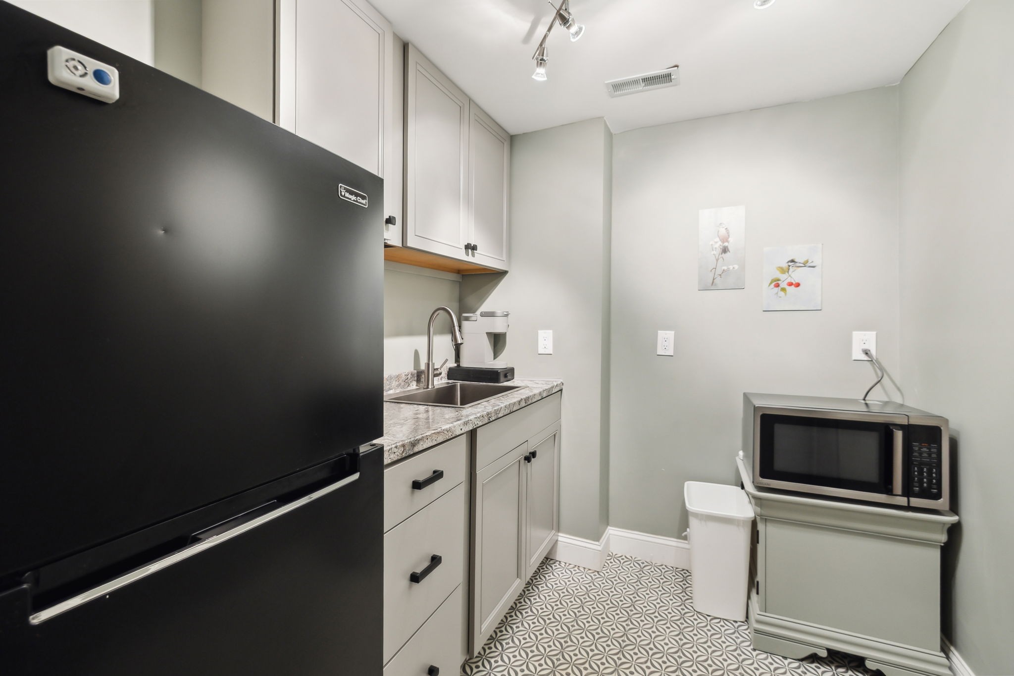 8166 Poplar Creek Road Nashville, TN 37221 - Photo 41 of 63