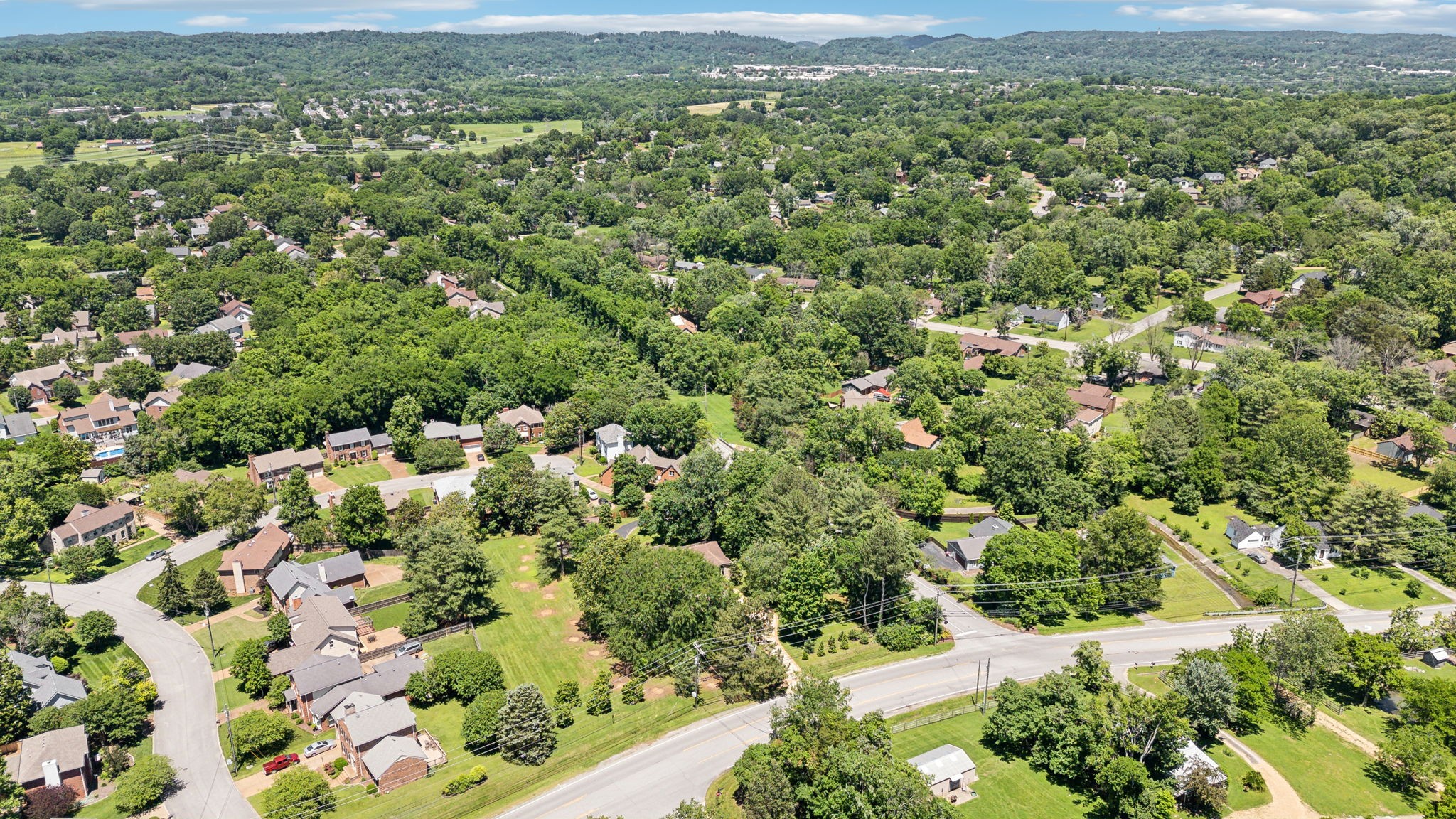 8166 Poplar Creek Road Nashville, TN 37221 - Photo 59 of 63