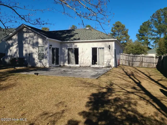 $275,000 | 8588 Orchard Loop Road, Leland, NC 28451