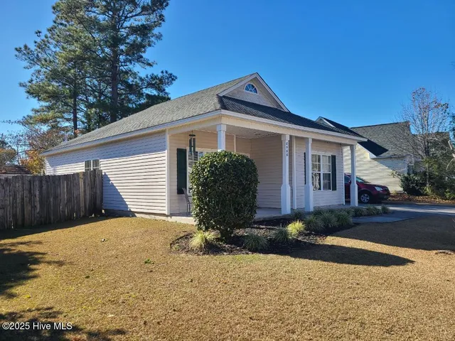 $275,000 | 8588 Orchard Loop Road, Leland, NC 28451