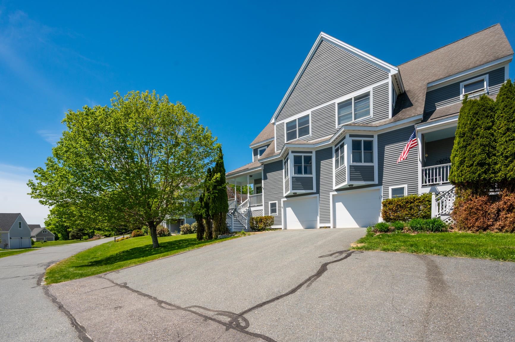 6 General Court, Unit 6 Grantham, NH 03753 - Photo 40 of 59