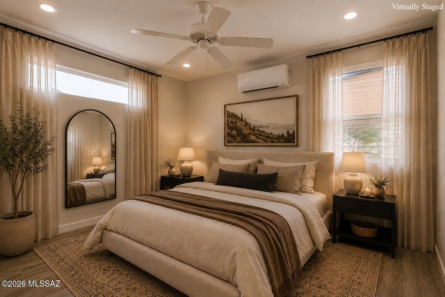 225 West 1st Street Tucson, AZ 85705 - Photo 23 of 49 Bedroom 2