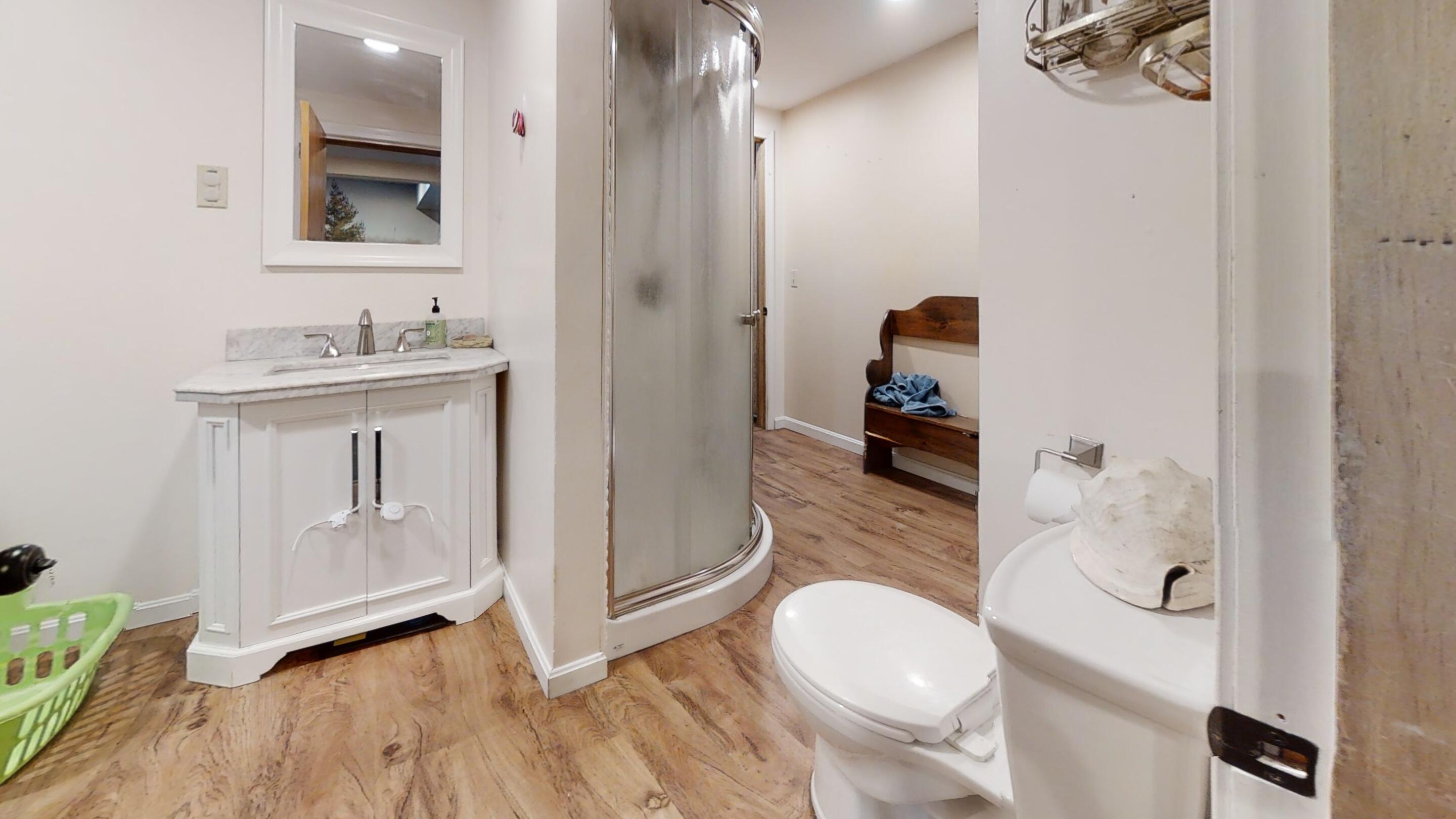 201 Mast Hill Road Bucksport, ME 04416 - Photo 23 of 31 201-Mast-Hill-Rd-Bathroom (1)