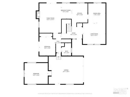 $915,000 | 237 Rushmore Avenue, Petaluma, CA 94954