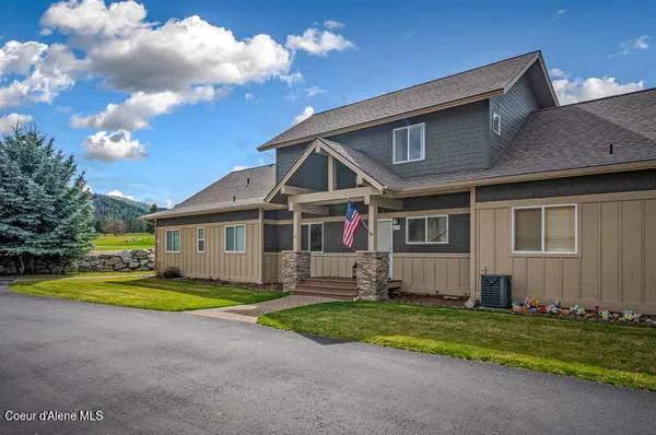 $409,500 | 103 B Chardonnay Drive, Blanchard, ID 83804