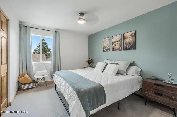 $409,500 | 103 B Chardonnay Drive, Blanchard, ID 83804