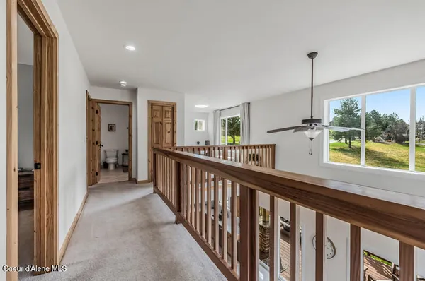 $409,500 | 103 B Chardonnay Drive, Blanchard, ID 83804