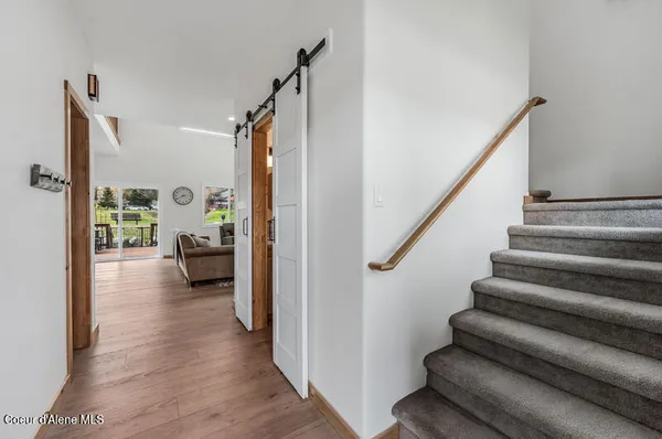 $409,500 | 103 B Chardonnay Drive, Blanchard, ID 83804