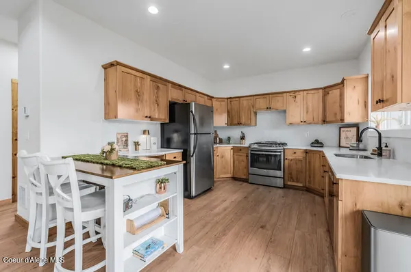 $409,500 | 103 B Chardonnay Drive, Blanchard, ID 83804