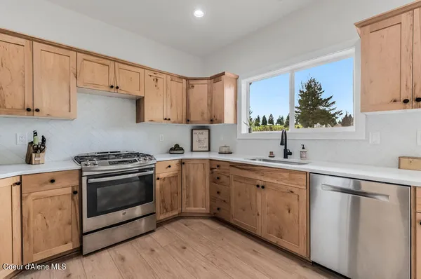 $409,500 | 103 B Chardonnay Drive, Blanchard, ID 83804