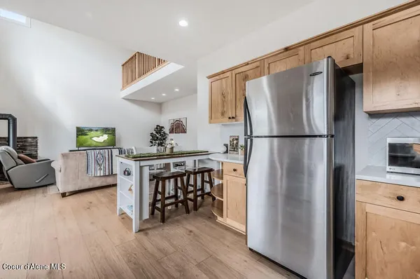 $409,500 | 103 B Chardonnay Drive, Blanchard, ID 83804