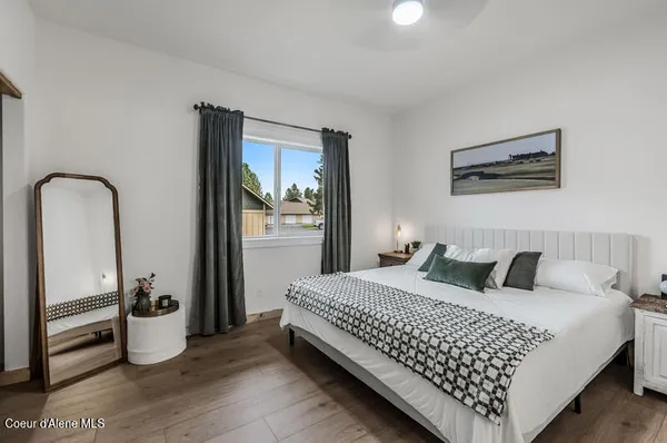 $409,500 | 103 B Chardonnay Drive, Blanchard, ID 83804