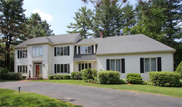 71 Fox Run Road Sudbury, MA 01776 - Photo 1 of 30