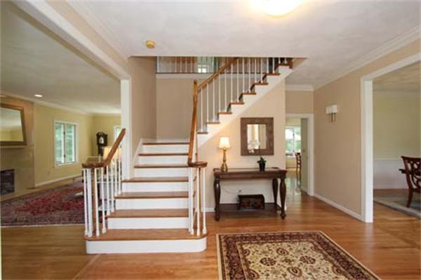 71 Fox Run Road Sudbury, MA 01776 - Photo 2 of 30