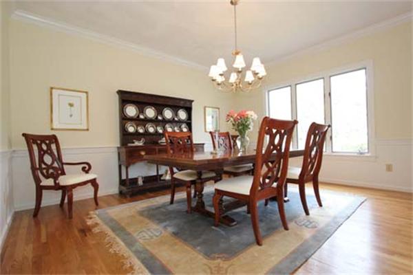 71 Fox Run Road Sudbury, MA 01776 - Photo 3 of 30