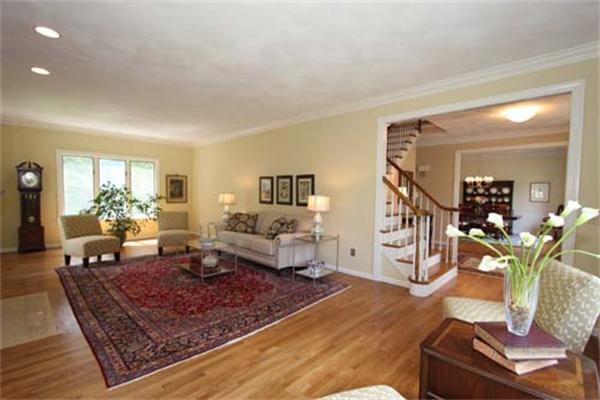 71 Fox Run Road Sudbury, MA 01776 - Photo 4 of 30