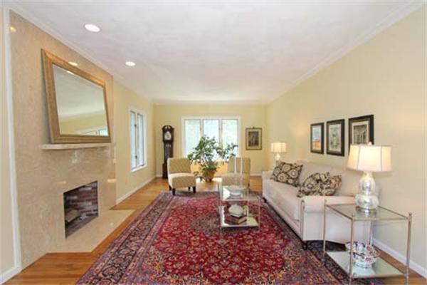 71 Fox Run Road Sudbury, MA 01776 - Photo 5 of 30