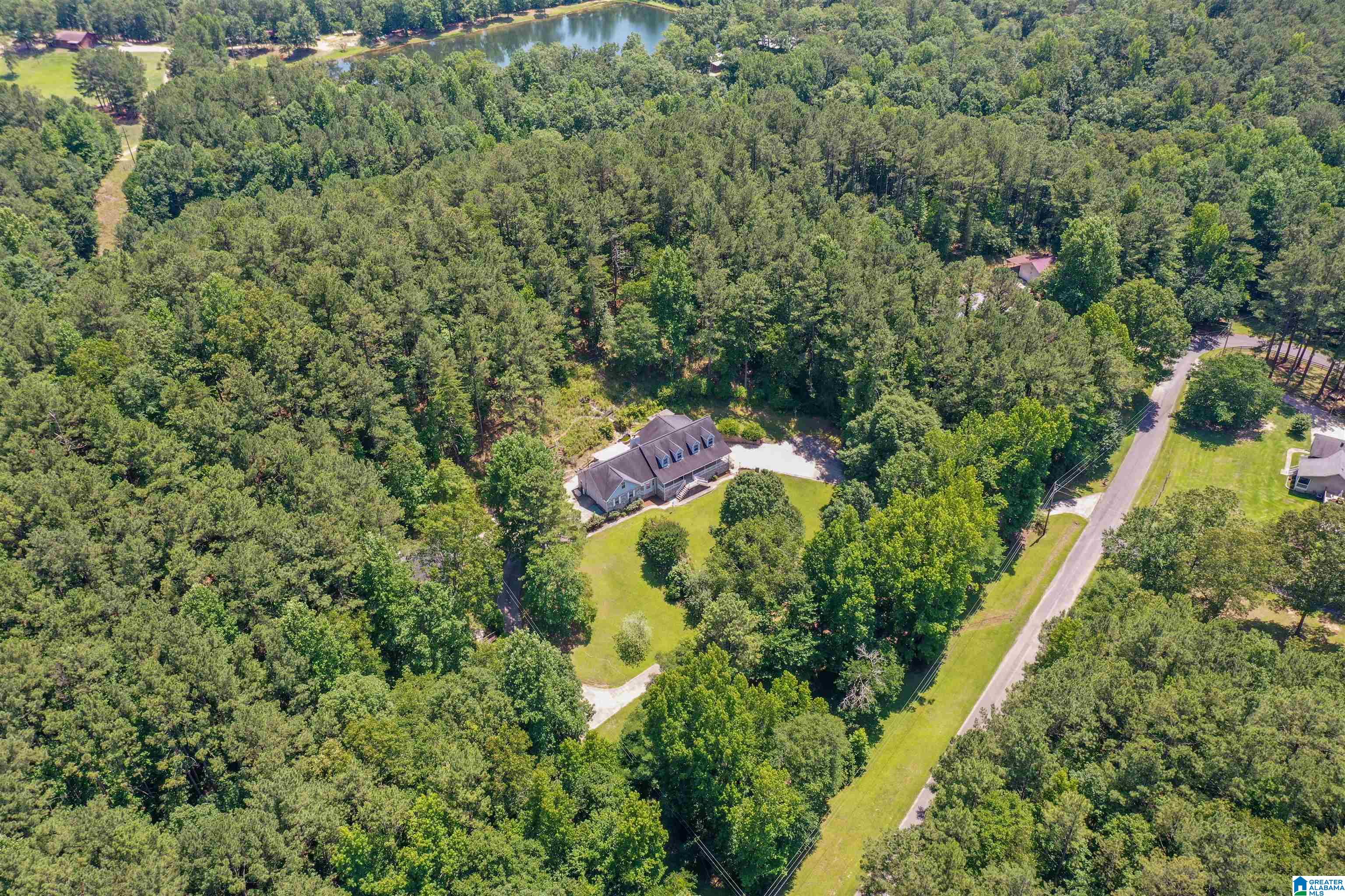 100 Joshua Road Pell City, AL 35128 - Photo 83 of 87