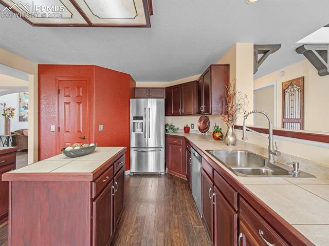 8415 Del Rio Road Peyton, CO 80831 - Photo 26 of 49