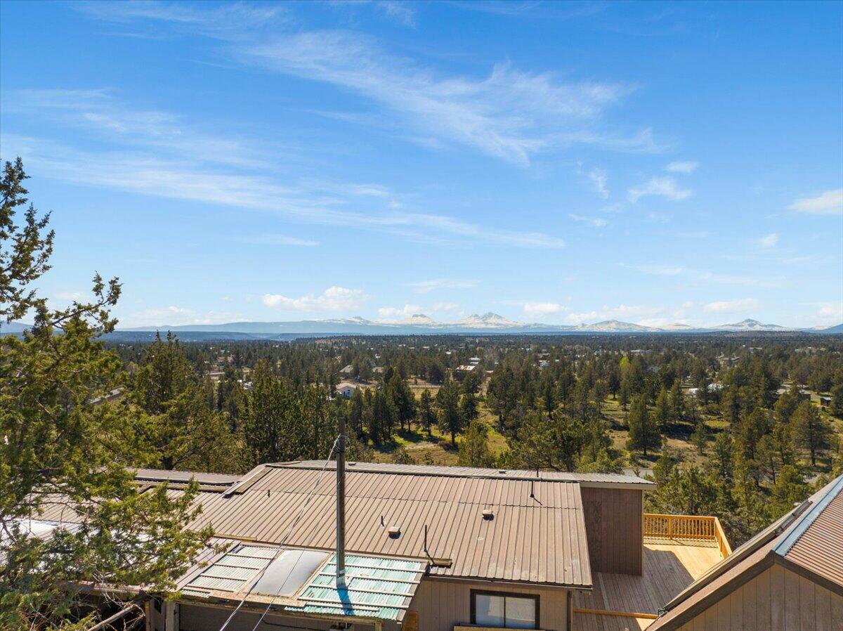 16702 Southwest Steelhead Road Terrebonne, OR 97760 - Photo 45 of 47 11-Aerial