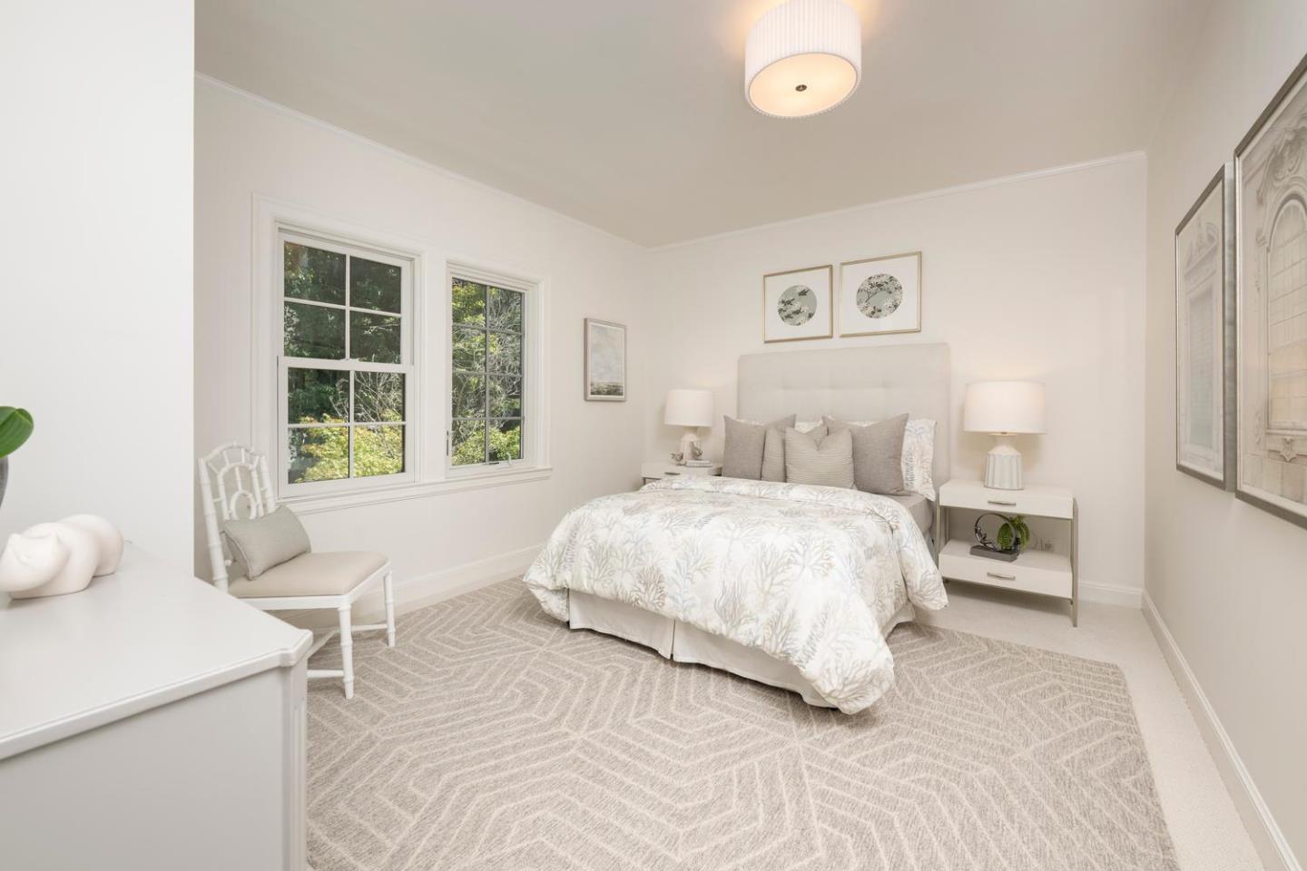 973 Baileyana Road Hillsborough, CA 94010 - Photo 35 of 56