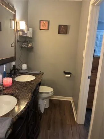 $239,000 | 580 Elmus Paul Road, Pineville, LA 71360