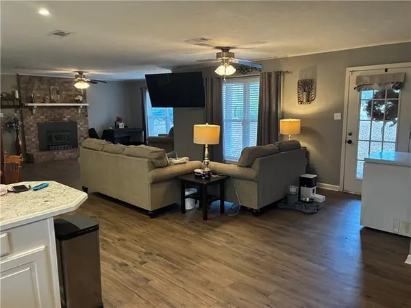 $239,000 | 580 Elmus Paul Road, Pineville, LA 71360