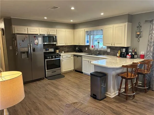 $239,000 | 580 Elmus Paul Road, Pineville, LA 71360