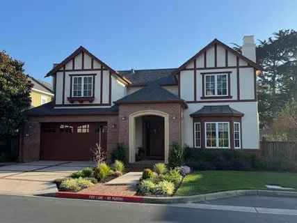 $3,050,000 | 107 Carnoustie Drive, Half Moon Bay, CA 94019